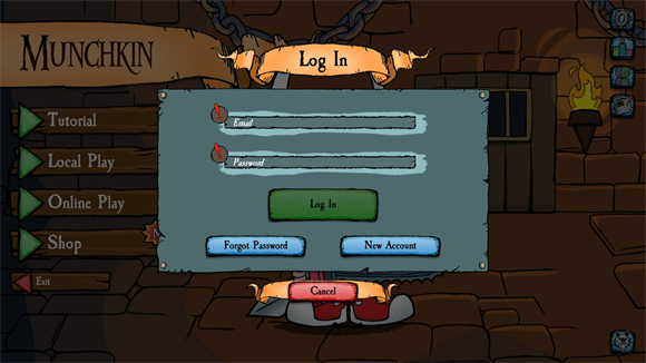 麦奇肯官方最新版v1.7.0 安卓版