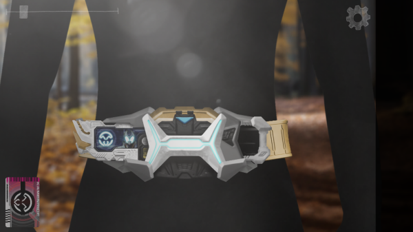 假面骑士善意腰带模拟器豪华版(Decade Diend Neo Belt Systems) 假面骑士善意腰带模拟器豪华版(Decade Diend Neo Belt Systems)