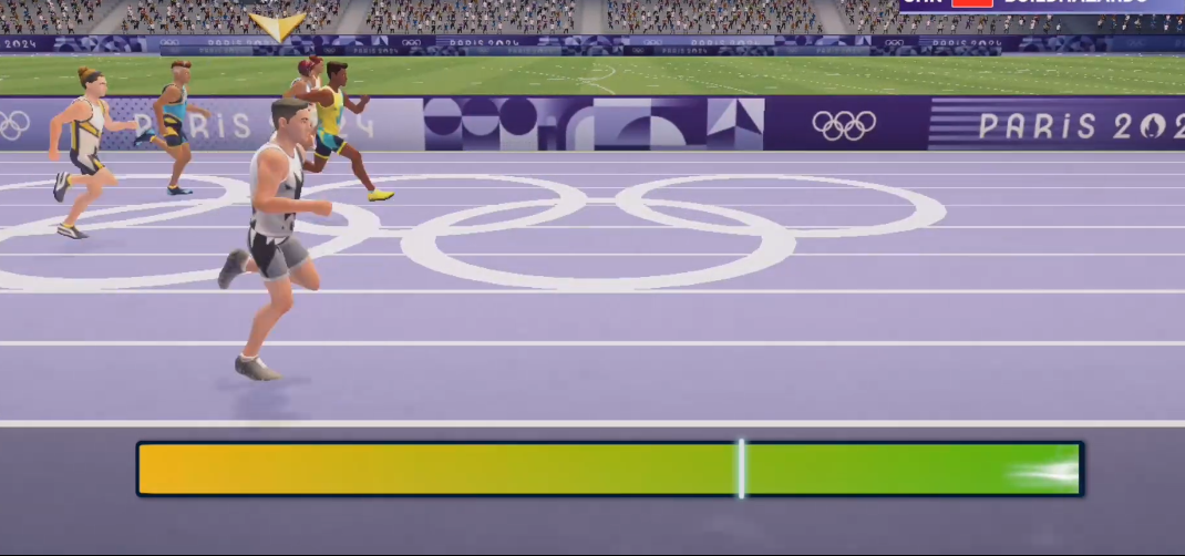 巴黎奥运会2024官方版下载(Olympics GO!安装器)v1.6.1 最新版