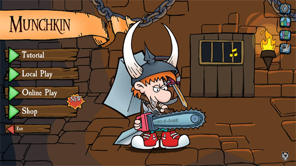 麦奇肯官方最新版v1.7.0 安卓版