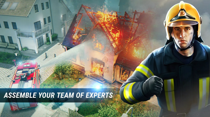 紧急任务hq新版本([Installer] EMERGENCY HQ)v2.4.3 安卓版