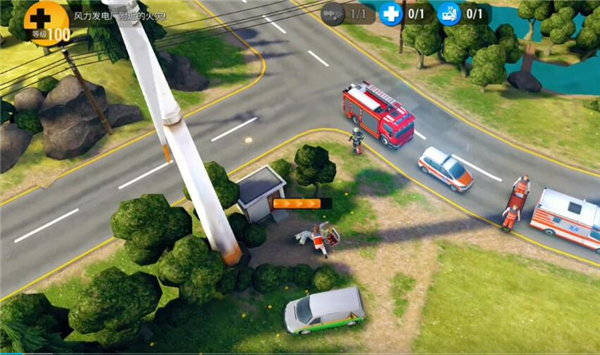 紧急任务hq新版本([Installer] EMERGENCY HQ)v2.4.3 安卓版