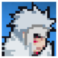 像素火影青年水门版本(像素火影