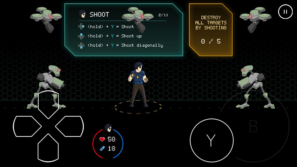 搏斗之王游戏(格斗之王)v1.3.4 最新版