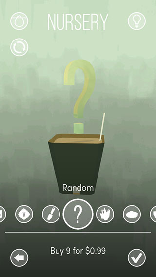 电子盆栽游戏官方版下载(Viridi)v1.6.5 安卓版