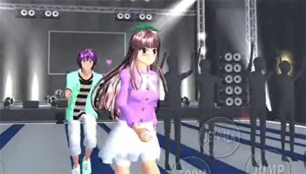 樱花校园模拟器1.045.11最新版本(SAKURA SchoolSimulator)v1.045.11 安卓版