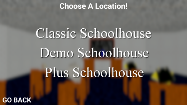 巴迪老师的午夜后宫真实版(Five Nights At Baldi)v1.011 安卓版