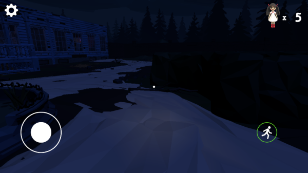 钱德拉恐怖游戏最新版