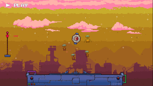 机器人英雄游戏(PixelCoreBall)v1.2 最新版