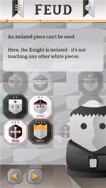 世仇Feud游戏安卓版 世仇Feud游戏安卓版