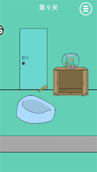 爸把我锁在家里了游戏v1.0 最新版