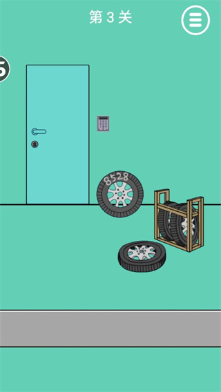 爸把我锁在家里了游戏v1.0 最新版