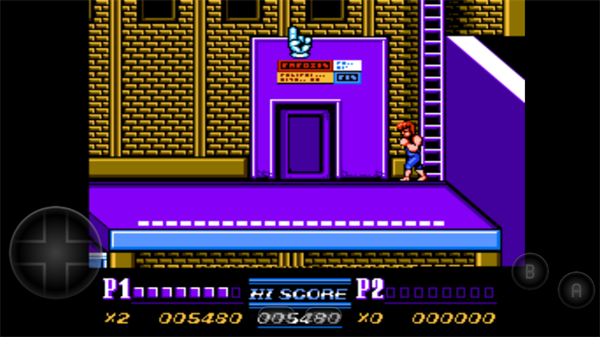 双截龙2官方正版下载v2021.06.04.11 安卓版