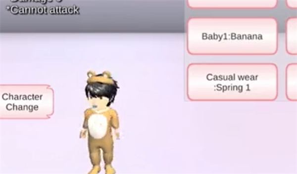 樱花校园模拟器1.045.11最新版本(SAKURA SchoolSimulator)v1.045.11 安卓版