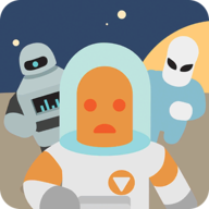 宇宙赛跑游戏(Cosmo Race)v1.3.05 最新版