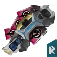 假面骑士善意腰带模拟器豪华版(Decade Diend Neo Belt Systems)v1.1 手机版