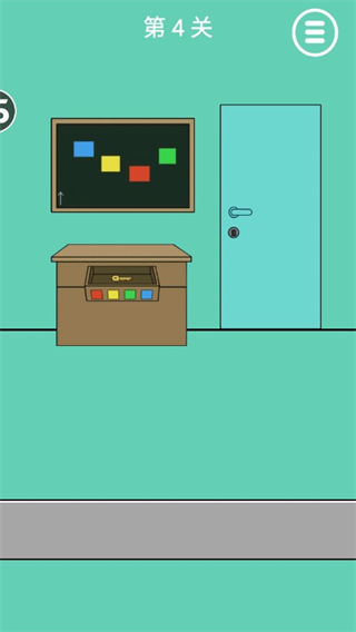 爸把我锁在家里了游戏v1.0 最新版