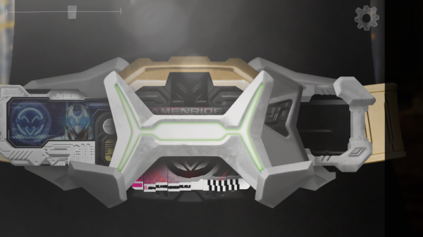 假面骑士善意腰带模拟器豪华版(Decade Diend Neo Belt Systems)v1.1 手机版