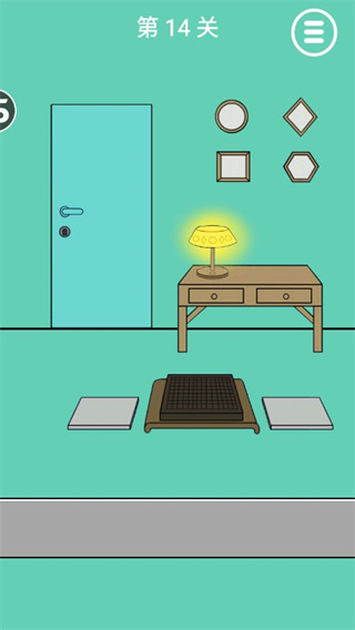 爸把我锁在家里了游戏v1.0 最新版