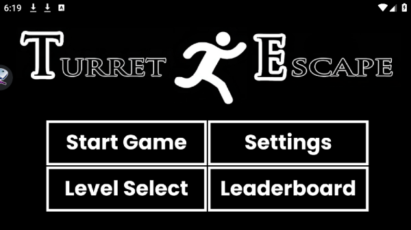 Turret Escape炮塔逃生