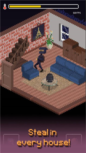 小神偷游戏v1.0.5 最新版