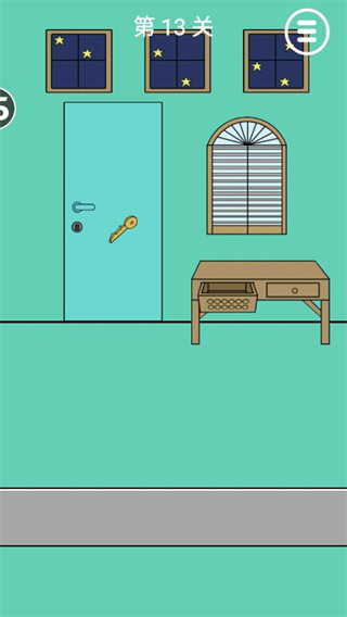 爸把我锁在家里了游戏v1.0 最新版