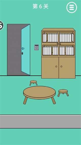 爸把我锁在家里了游戏v1.0 最新版