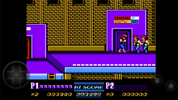 双截龙2官方正版下载v2021.06.04.11 安卓版