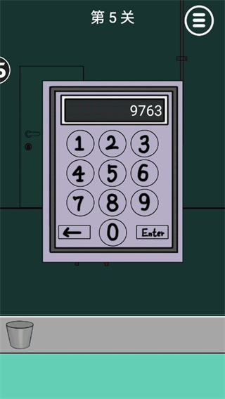 爸把我锁在家里了游戏v1.0 最新版