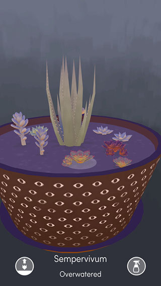 电子盆栽游戏官方版下载(Viridi)v1.6.5 安卓版