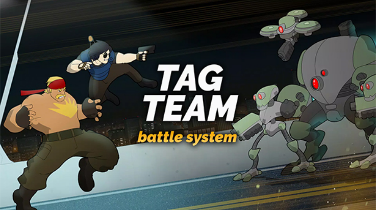 搏斗之王游戏(格斗之王)v1.3.4 最新版