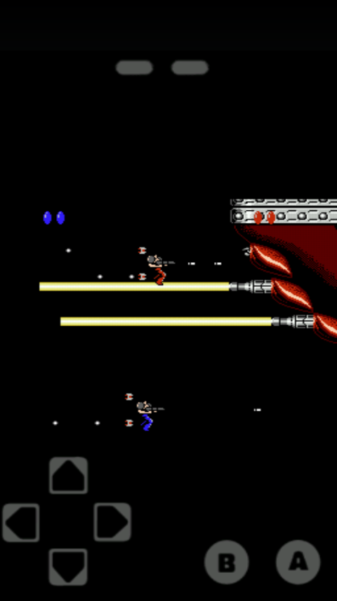 空中魂斗罗官方版下载v1.0.1 最新版