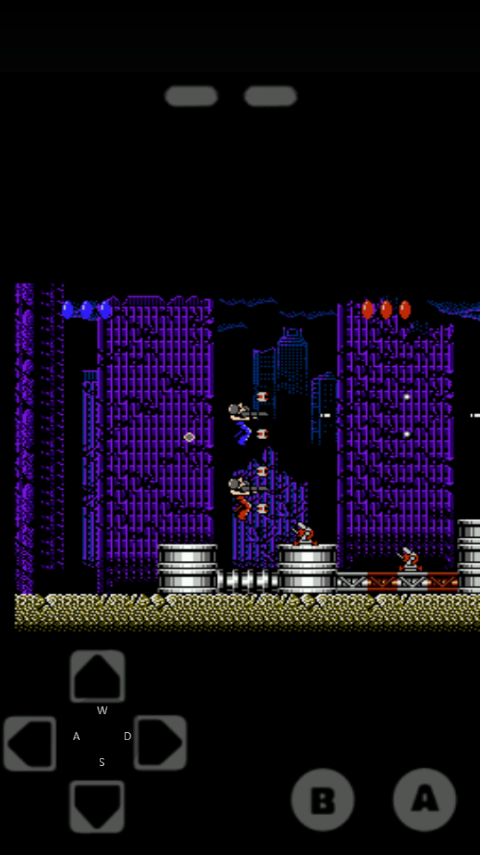 空中魂斗罗官方版下载v1.0.1 最新版