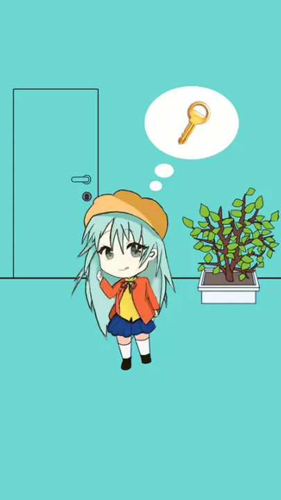 爸把我锁在家里了游戏v1.0 最新版