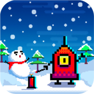 机器人英雄游戏(PixelCoreBall)v1.2 最新版