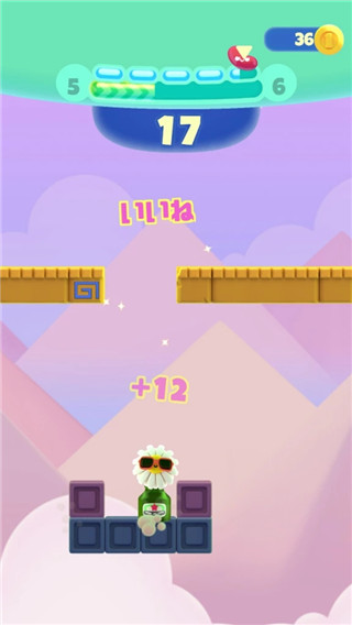 嘴馋植物最新版本下载(Nom Plant)v1.6.3 最新版