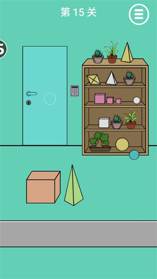 爸把我锁在家里了游戏v1.0 最新版