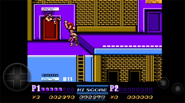 双截龙2官方正版下载v2021.06.04.11 安卓版