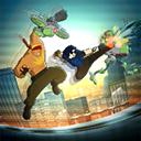 搏斗之王游戏(格斗之王)v1.3.4 最新版