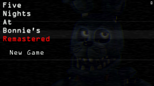 玩具熊的午夜后宫邦尼重制版游戏 玩具熊的午夜后宫邦尼重制版游戏