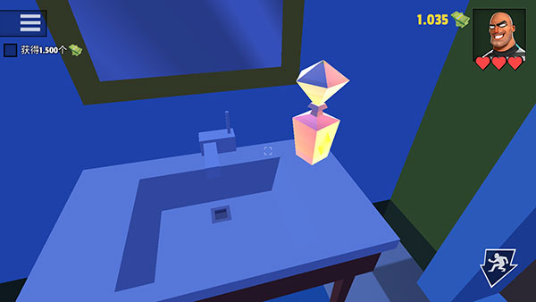 疯狂窃贼2隐身大师官方下载(Robbery Madness 2)v2.2.8 最新版