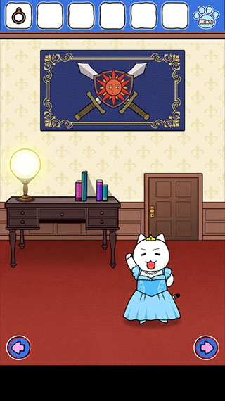 大白猫逃脱喵德瑞拉游戏最新版下载v1.4.1 最新版