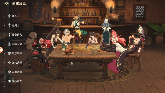 阿提卡之怒手游官方版v0.127 安卓版