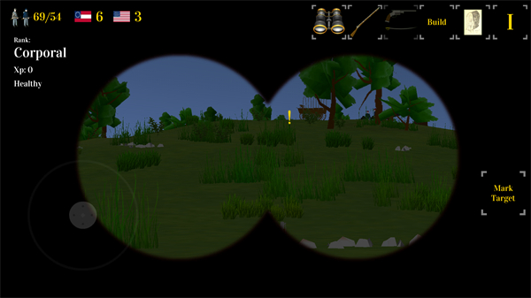 维克斯堡战役1下载安装(Battle of Vicksburg)v1.01 最新版