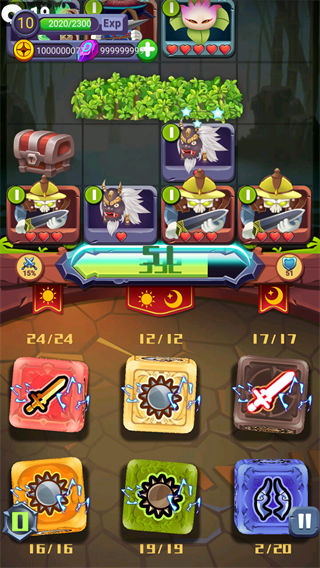 骰子法师官方下载v1.0.0 安卓版