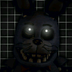 玩具熊的午夜后宫邦尼重制版游戏v1.1 官方版