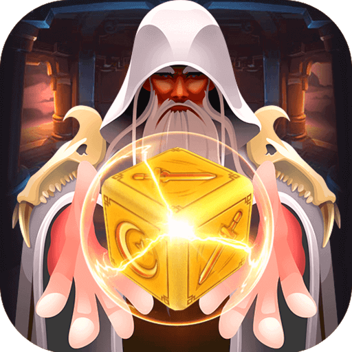 骰子法师官方下载v1.0.0 安卓版