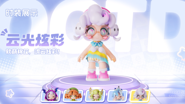 暴吵萌厨官方版v1.3.7 最新版