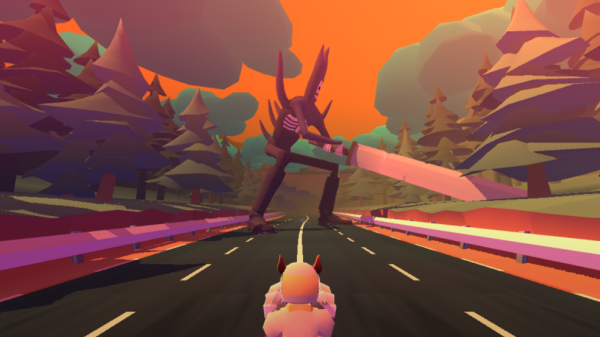 地狱摩托3最新版(Hellrider 3)v1.40 安卓版