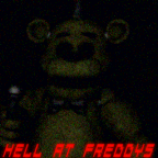 玩具熊的午夜后宫弗雷迪的梦魇之夜游戏v1.0 手机版